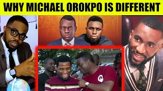 APOSTLE AROME OSAYI ADVICE AGAINST COMPETITION | The Tribe of Michael Orokpo & Joel Ogebe