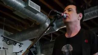 The Wedding Present - My Favourite Dress (Live on KEXP)