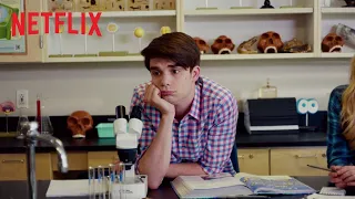 Alex Strangelove | Tráiler oficial | Netflix