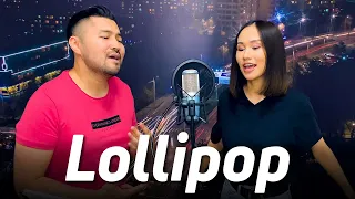 Lollipop - Gafur feat. JONY | Самат Долотбаков & PeriDoll