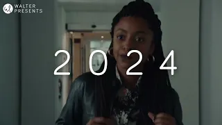 Walter Presents 2024 Trailer