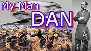 Dan Sickles: Human Meme