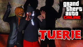 EPIC TUEUR EN SÉRIE ! GTA 5 Online