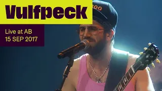 Vulfpeck Live at AB - Ancienne Belgique