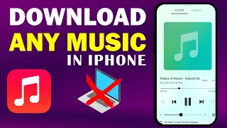 How To Download Any Music In Iphone 2023 | Offline Music Urdu / Hindi