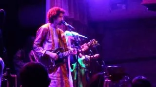 tinariwen Chicago 4/14