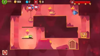 King of Thieves: level 73 (3 stars)