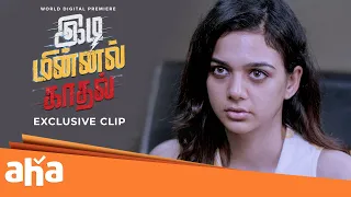 Idi Minnal Kadhal Exclusive clip | Balaji Madhavan | Ciby | Sam C.S | Jayachander Pinnamneni