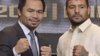 Pacquiao, Roach at loggerheads over reunion