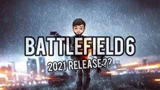 Battlefield 6: What we know