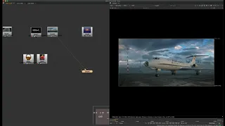 Композитинг в кино - 1 часть - знакомимся с Nuke
