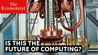 How will quantum computing change the world?