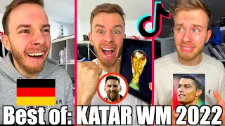 Best Of fa_sc 😂 / KATAR WM 2022 Compilation 🚨 / TikTok