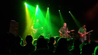 Set 2: Feel Like A Stranger...(Mokie, 4/20/2019, The Commonwealth Room, SLC UT)