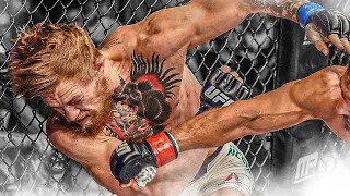 Knockouts From Hell | The Wildest & Most Brutal MMA Video Ever