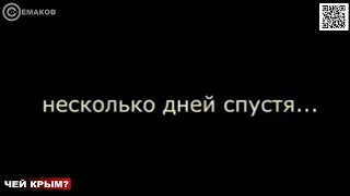 Стивен Сигал в киевском баре провёл опрос на тему "Чей Крым?"