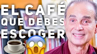 Episodio #1995 El Café Que Debes Escoger