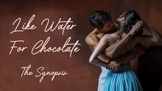 LIKE WATER FOR CHOCOLATE synopsis 🩰 | American Ballet Theatre