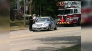 2 Injured After Crash In Cudahy Parade