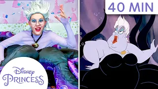 Evil Disney Villain Halloween Outfits | Costume Ideas, Spooky Facts, & More | Disney Princess