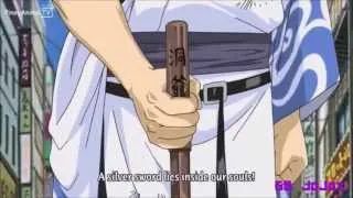 Gintama AMV: Kintama arc "Enemies"