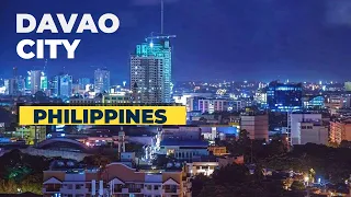 Davao City Philippines