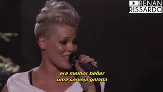 PINK - PERFECT  ( tradução da letra ) ...