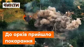 🔥 Рашисти знову отримали квитки на концерт КОБЗОНА! Епічне ЗНИЩЕННЯ окупантів від К2