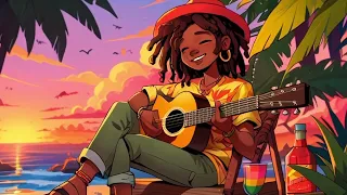 The Ultimate Dynamic Reggae Adventure: Unwind Journey