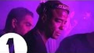 Erick Morillo Mini Mix | Annie Mac on BBC Radio 1