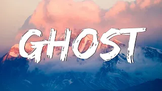 Ghost - Justin Bieber (Lyrics) || Charlie Puth, One Direction,...(Mix Lyrics)