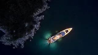 Superyacht LA PASSION | 150ft | Antalya