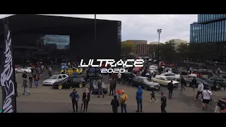 Ultrace 2020 - short aftermovie l Skillile