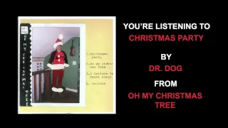 Dr. Dog - "Christmas Party" (Full Album Stream)
