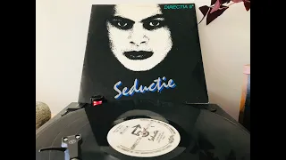 Direcția 5 – Seducție (FULL ALBUM, 1993, Alternative Rock, New-Wave, Romania) Vinyl