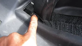 How to fix Convertible top that want come down  Mercedes benz slk 230 kompressor