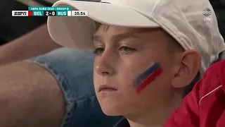 Belgium vs Russia 3-0 - All Gоals & Extеndеd Hіghlіghts - 2021 HD