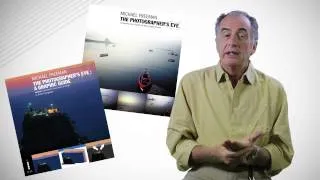 Michael Freeman's The Photographer's Eye Photography Foundation Course