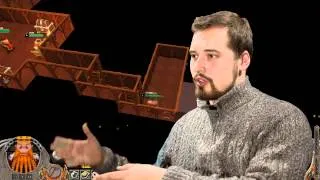 GDC 2012: A Game of Dwarves video interview - PARADOXPLAZA