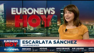 Euronews Hoy | Las noticias del jueves 4 de julio de 2019