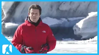 Race to the South Pole - The Incredible Journey