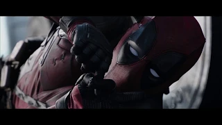 Deadpool 2 | The First 10 Years | 2018