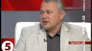 Василь Будик вибачається за звинувачення місії ОБСЄ