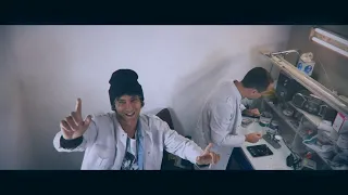Biznes Gorillaz - Яна Кошкина (Official Music Video 2020)