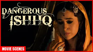 Dangerous Ishhq | Karisma Kapoor | Rajneesh Duggal | Sameer पिछले जन्म के रजनीश अभी भी ज़िंदा है