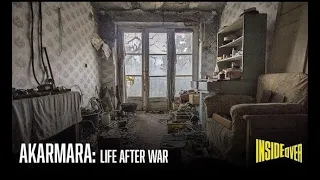 Akarmara: life after war