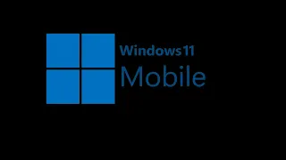 Introducing Windows 11 Mobile (Concept)