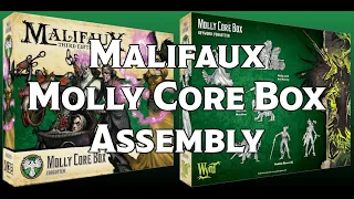 Artefactors Union: Molly Core Box