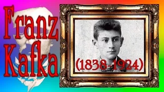 Die Verwandlung - Kapitel 3 - Franz Kafka (in 3D)