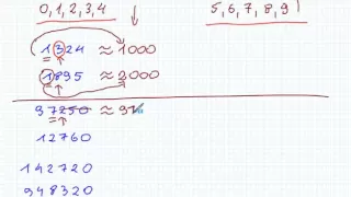 Zaokrąglanie liczb - Matematyka Szkoła Podstawowa i Gimnazjum